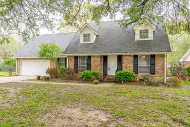 Front of House View 2