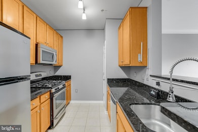 The Exchange At Van Dorn unit 458, Alexandria, VA 22304 - photo 2
