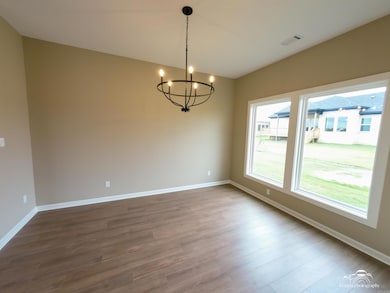 348 Alyece Ln, Hensley, AR 72065 - photo 5