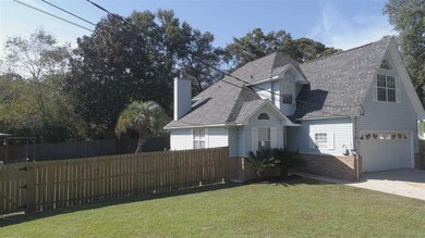 7821 Patterson St, Pensacola, FL 32526 - photo 2