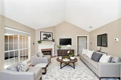 1900 Woodstone Ct E, Semmes, AL 36575 - photo 3