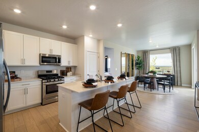 2016 E Chickadee Dr unit 4090, Eagle Mountain, UT 84005 - photo 6