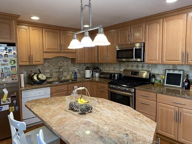 34-36 Broadlawn Park unit 2, Newton, MA 02467 - photo 2