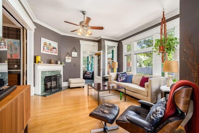 Family Room / Flex Space