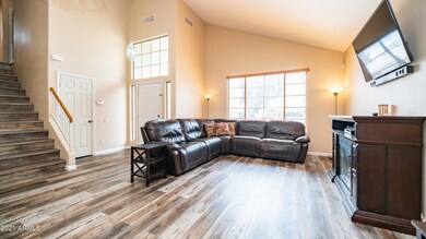 Formal Living Room