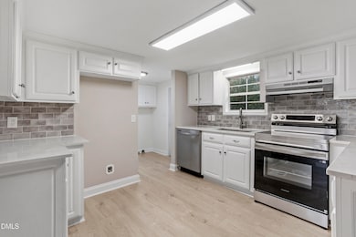 2335 Briwig Rd, Spring Hope, NC 27882 - photo 2