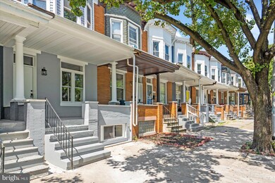 2784 The Alameda, Baltimore, MD 21218 - photo 3