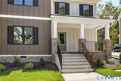 3628 Seaford Crossing Dr, Midlothian, VA 23113 - photo 4