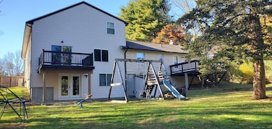 93 Jericho Rd, Pomfret Center, CT 06259 - photo 6