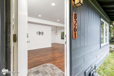 8261 Pokey Cir, Anchorage, AK 99507 - photo 2