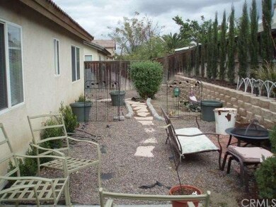 Low Maintenance Rear Yard