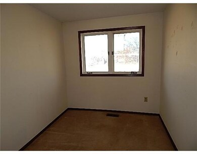 Bedroom.