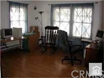 Family room/Office