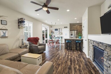 Great Room - 1