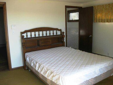 Master Bedroom. Large master...the...