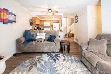 11119 E Alameda Ave unit 102, Aurora, CO 80012 - photo 2