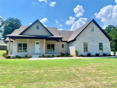 104 Mossy Creek Dr