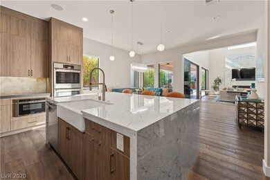 43 Olive Ridge Dr, Las Vegas, NV 89135 - photo 4