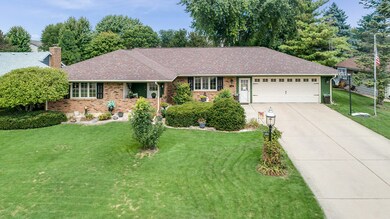 1955 Alschuler Dr, Aurora, IL 60506 - photo 3