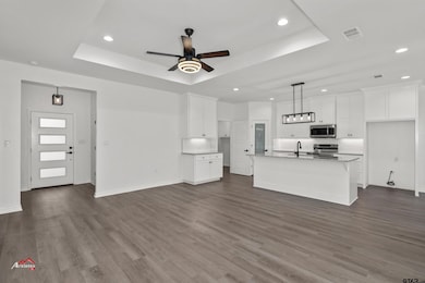 1503 Remington Ct, Kilgore, TX 75662 - photo 6