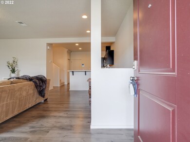 Entrance/Foyer