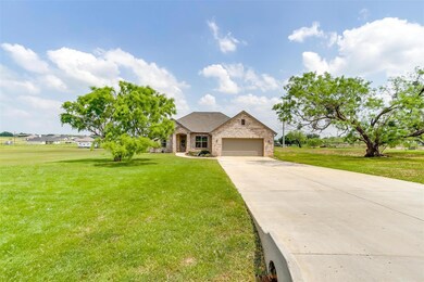 100 Stonegate Ave, Weatherford, TX 76087 - photo 2