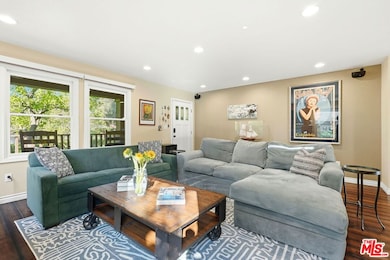 1020 N Garfield Ave, Pasadena, CA 91104 - photo 7