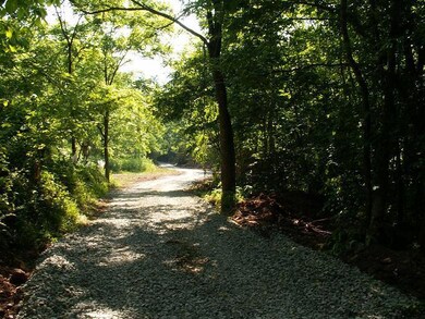 Access Road