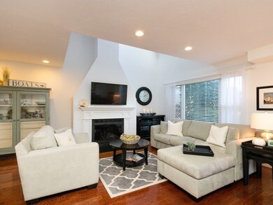 38 Whaler Ln unit 38, Quincy, MA 02171 - photo 4