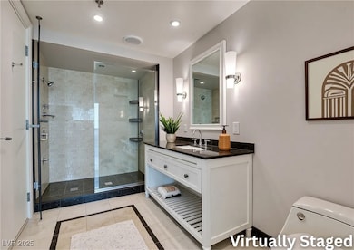 virtually staged