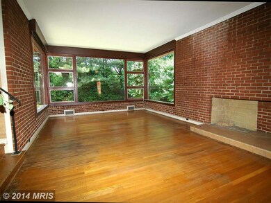 3223 Park View Rd, Chevy Chase, MD 20815 - photo 4