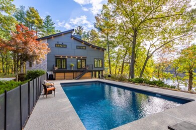 41 S Great Rd, Lincoln, MA 01773 - photo 2