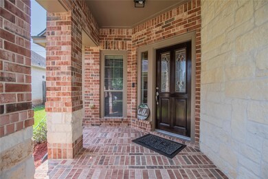 2523 Rustic Trail Ln, Richmond, TX 77469 - photo 5