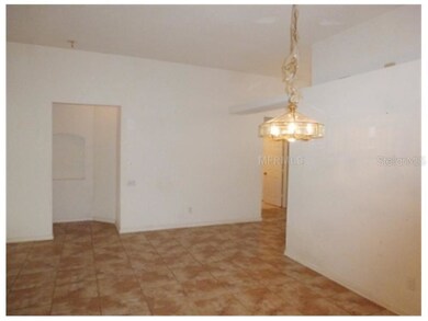 Dining Room - Living Room Dining Room Combo