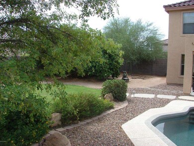 11526 E Quicksilver Ave, Mesa, AZ 85212 - photo 4