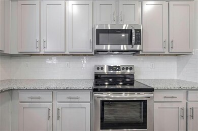 3792 Oak Ridge Dr unit Oakmont Flex, Buford, GA 30519 - photo 5