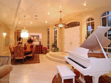 Grand Foyer