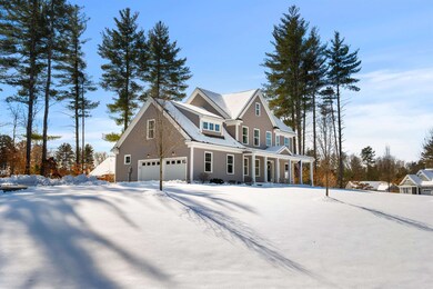 1 Horizon Dr, Litchfield, NH 03052 - photo 3