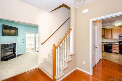 7721 Battlefield Common unit 73, Quinton, VA 23141 - photo 2