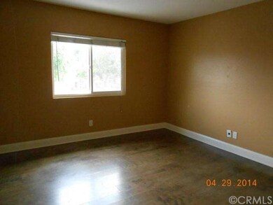 Bedroom #1 (View 1)
