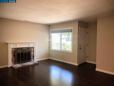 Newly Refinished Hardwood Floors!
