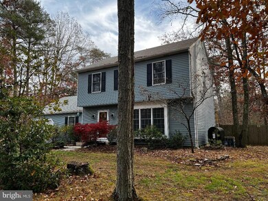 25 Powell Place Rd, Tabernacle, NJ 08088 - photo 4