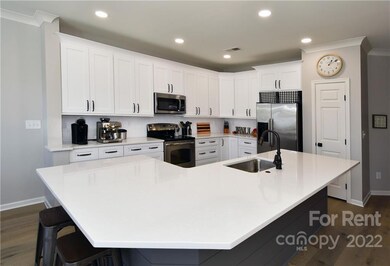 1023 Writers Way, Cornelius, NC 28031 - photo 4