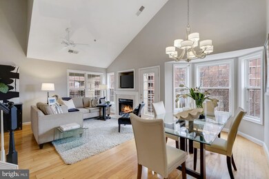 1321 N Adams Ct unit 403, Arlington, VA 22201 - photo 4