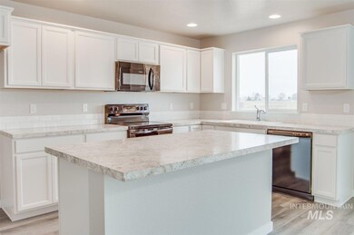 7814 E Drouillard St, Nampa, ID 83687 - photo 6