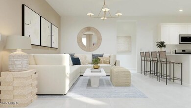 17312 W Gray Fox Trail, Surprise, AZ 85387 - photo 7