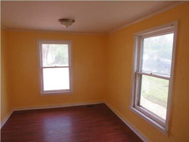 Dining Area/Kitchen