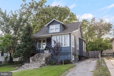 2703 Grindon Ave, Baltimore, MD 21214 - photo 2