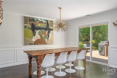 9 Lillibridge Crossing, Savannah, GA 31411 - photo 7