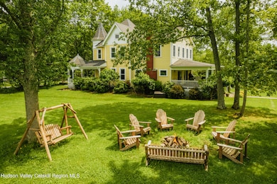 111 Jim Stephenson Rd, Jeffersonville, NY 12748 - photo 4